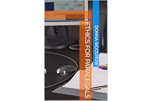 Ethics for Paralegals