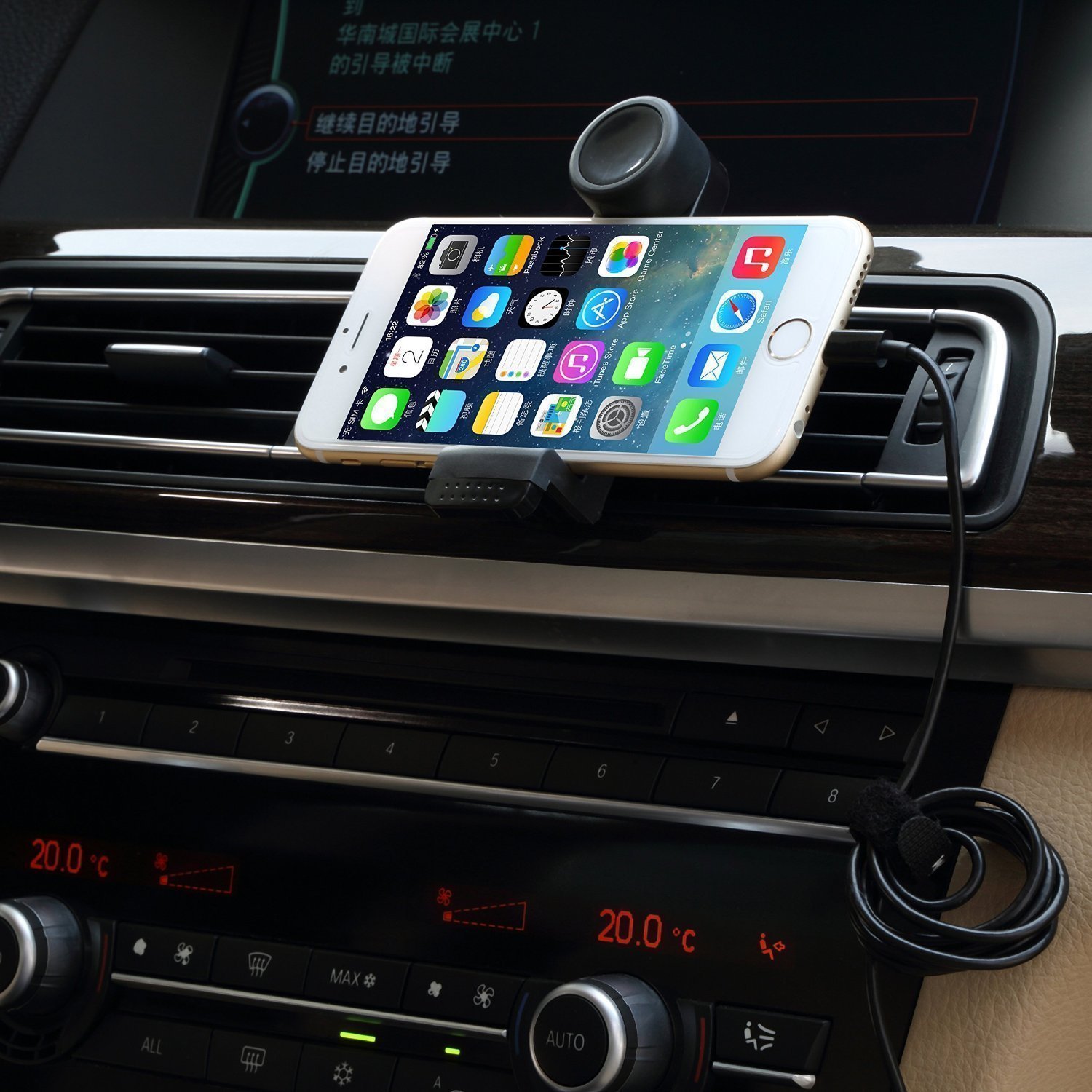 Earbuds Compaitible for IP 7 Plus, HKHONGDATECH Microphone Earphones Stereo Headphones and Noise Isolating Headset Applicable iPhone 7/7 Plus / 8/8 Plus