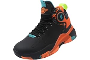 Beita Kids Running Walking Shoes Fashion Sneakers for Boys and Girls Breathable Anti Slip