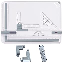 Frylr Inch A3 Drawing Board Drafting Table with