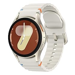 SAMSUNG Galaxy Watch 7 40mm Bluetooth AI Smartwatch