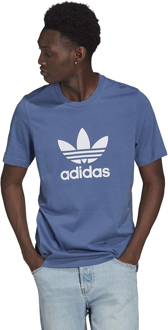 adidas t shirt mens amazon