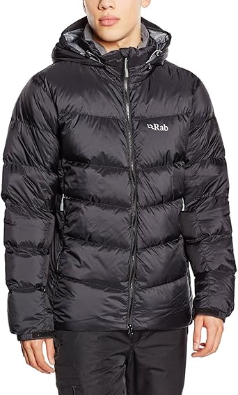 rab ascent jacket mens