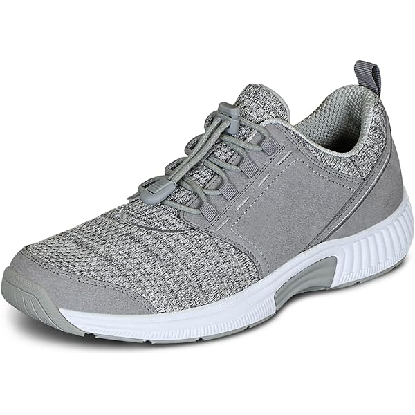 ♡♡ Skechers Go Walk Arch Fit 'Grey Black' 216185-BBK