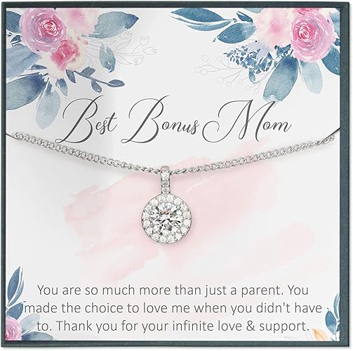 bonus mom gifts