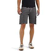 Wrangler Authentics Mens Men's Cargo Short
