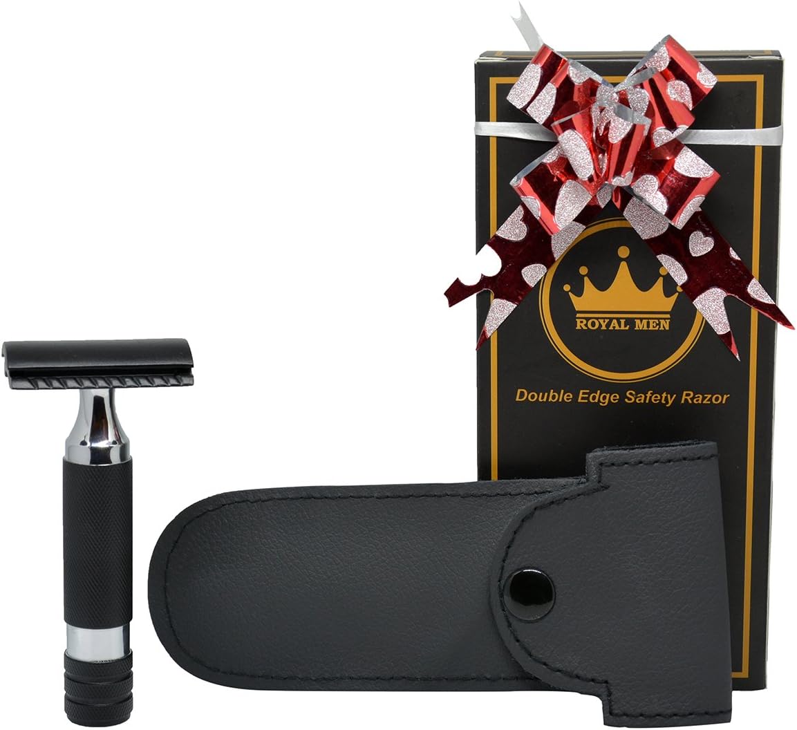Royal Men Safety Razor