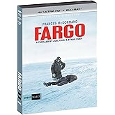 Fargo - Collector's Edition 4K Ultra HD + Blu-ray