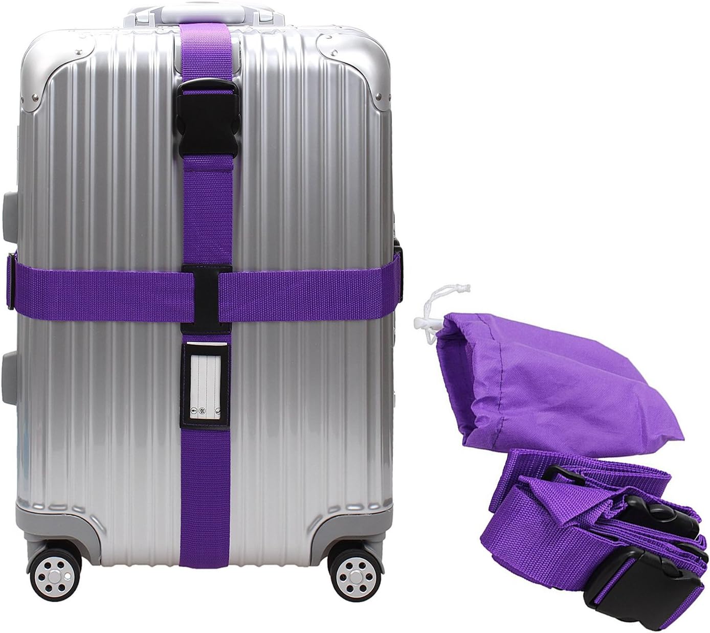 Travel cross luggage Clearance