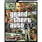 Grand Theft Auto IV Signature Series Guide