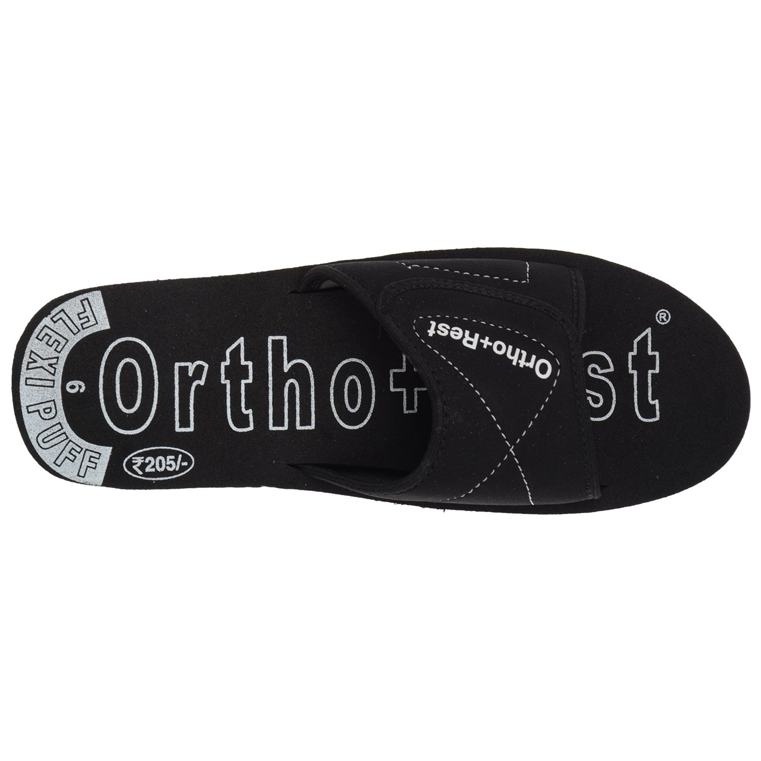 ortho rest slippers near me