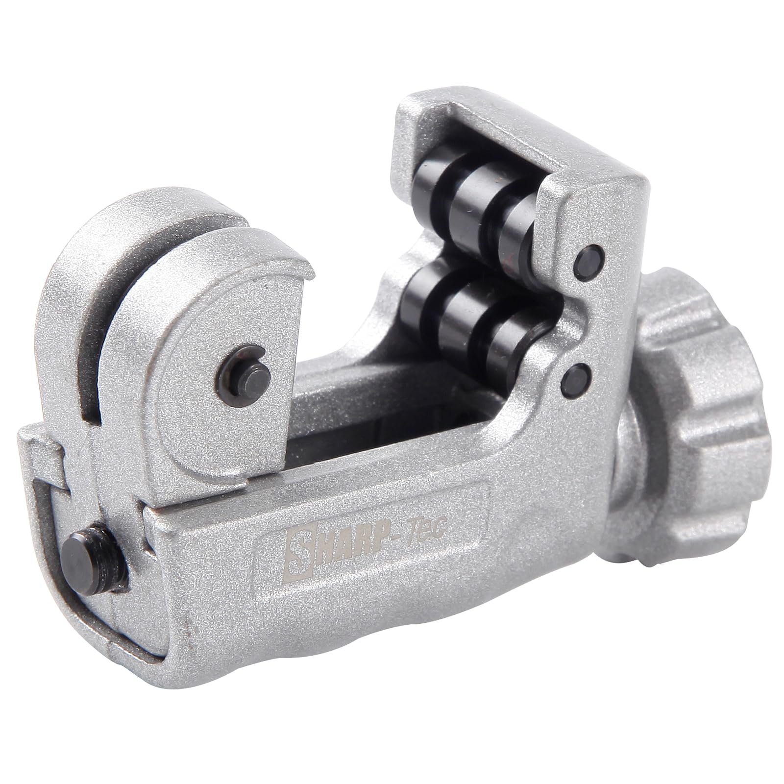 Zeguard 3-19mm Pipe Cutter, Close Quarters Tubing Cutter, Mini Tube Cutter with Replacable Cutting Wheel