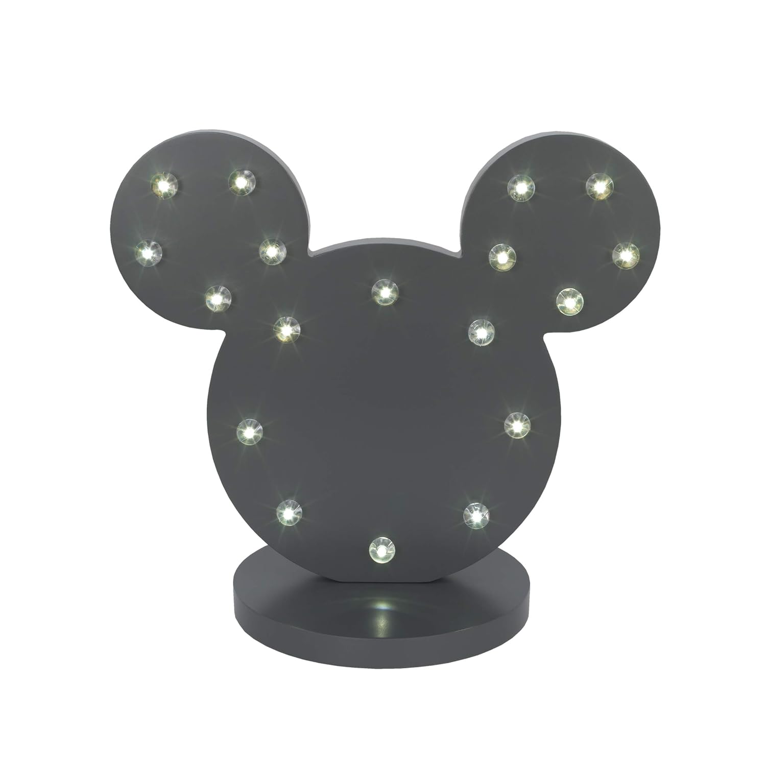 Lamps Lighting Ceiling Fans Home Garden Disney Mickey Mouse