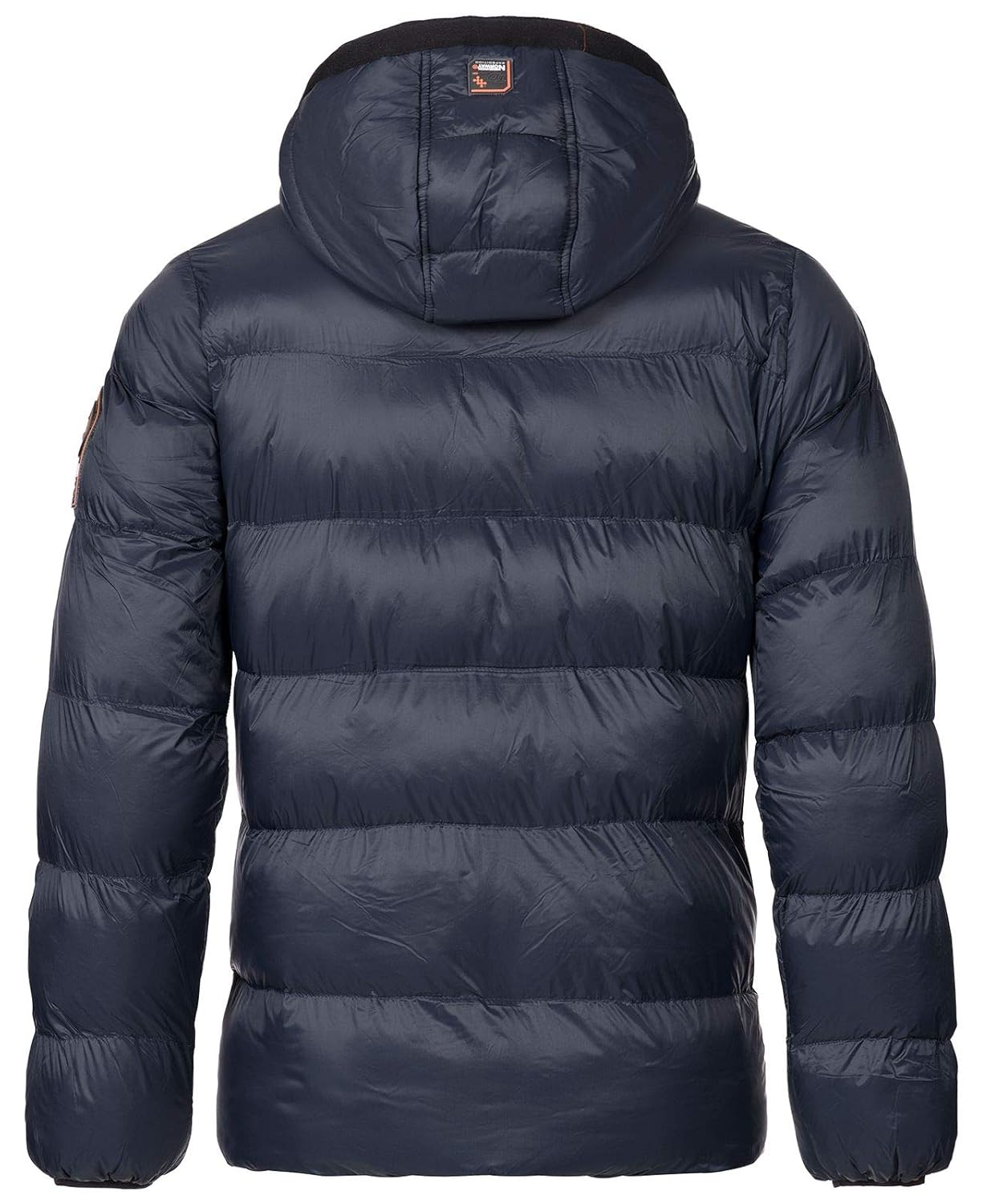 Geographical Norway Herren Stepp Winterjacke Citernier Kapuze Camping Outdoor Sport Freizeit Suenaacampo Com