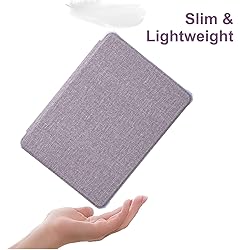 TaIYanG Case for 6.8" Kindle Paperwhite
