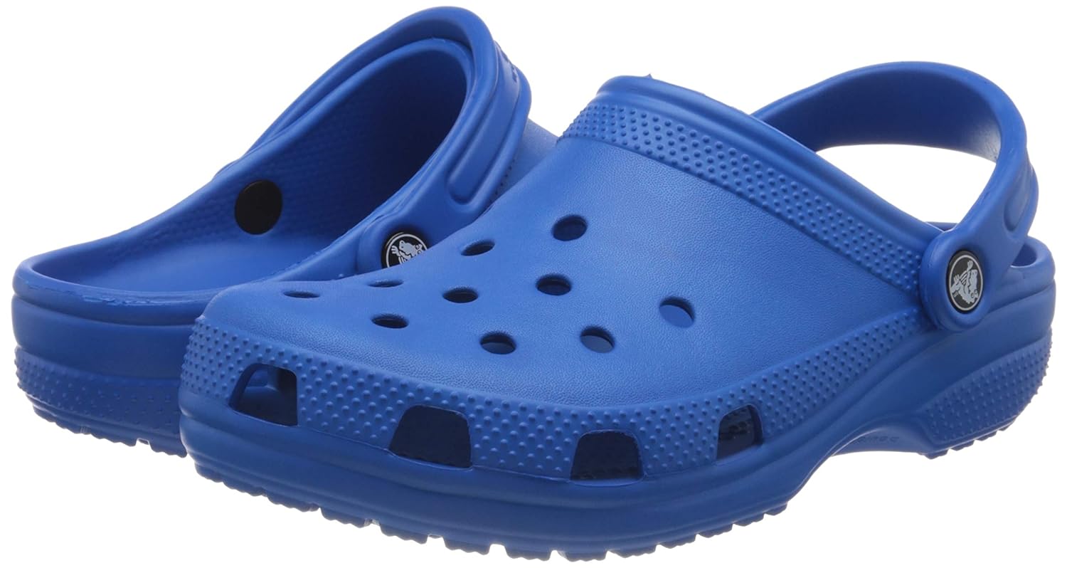 Havaianas Kids Clog - Zoccoli Unisex Per Bambini E Ragazzi, Colorati E Comodi - Foto 3