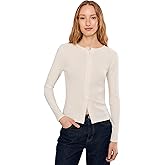 Madewell Women's Joan Crewneck Waffle Top