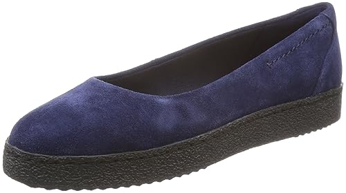clarks lillia