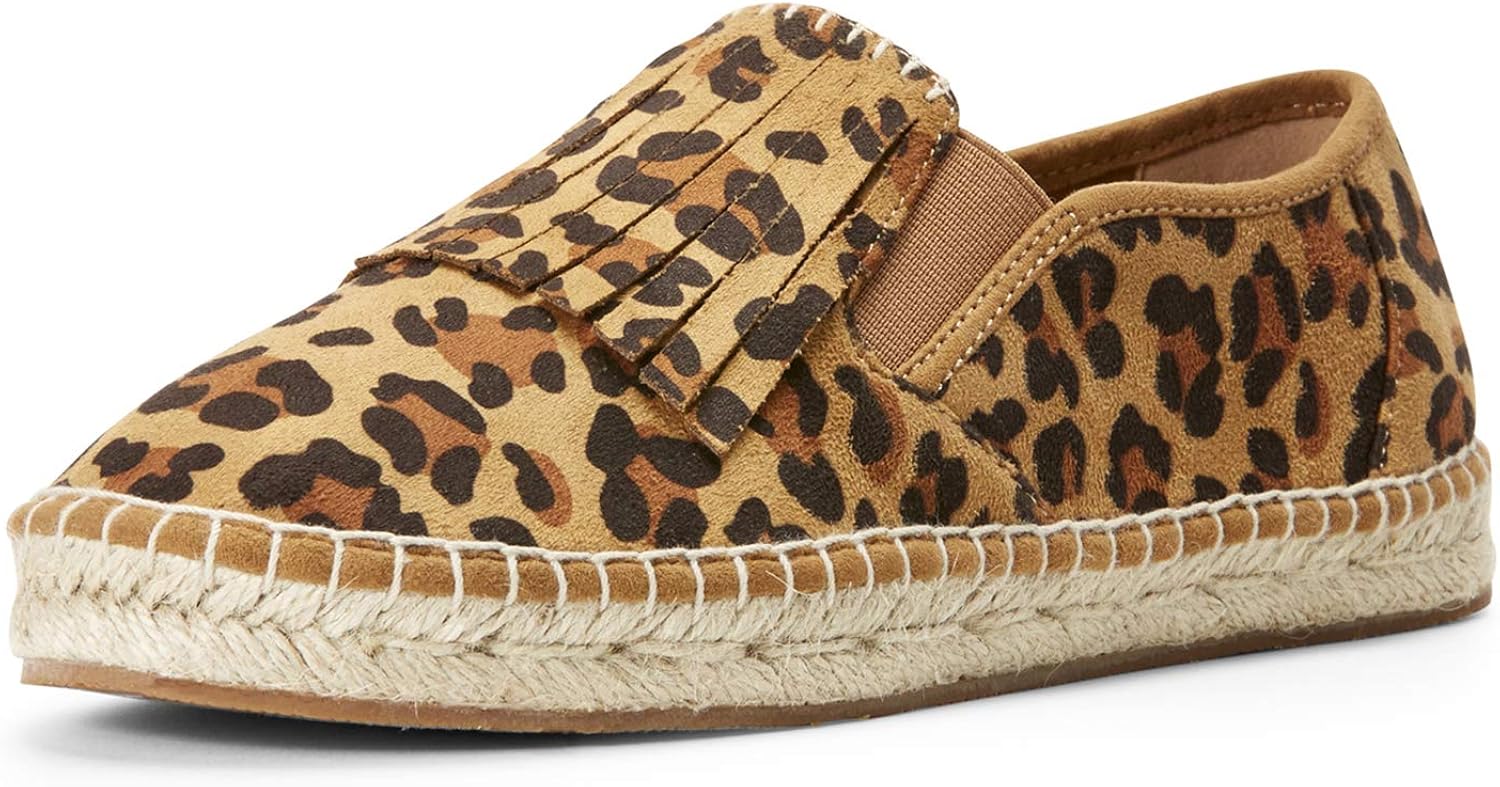 ariat espadrille