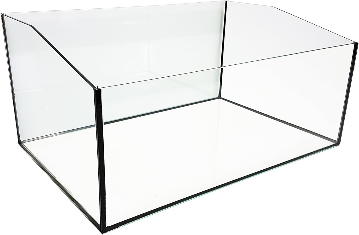 Amazon Com Reptiles Planet Aqua Terra Terrarium For Turtle 60 X 40 X 28 Cm Size M Pet Supplies