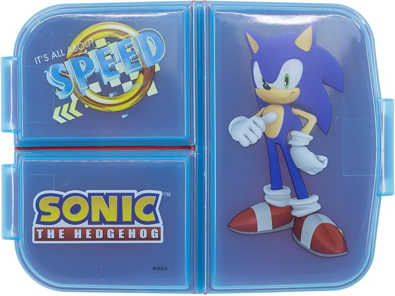 SANDWICHERA MULTIPLE SONIC
