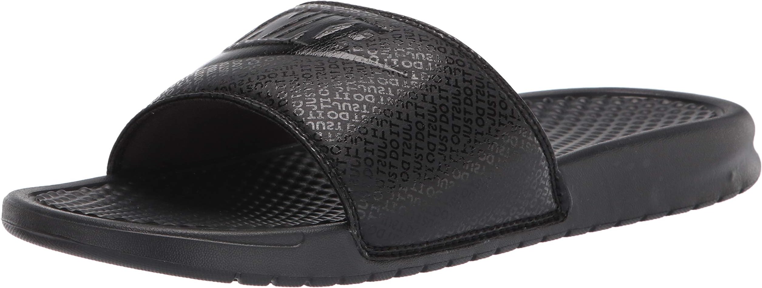 Nike Benassi Just Do It Sandal