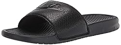 Nike Men's Benassi Just Do It Athletic