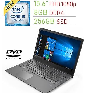 Amazoncom 2018 Lenovo Ideapad 330 156 Fhd Wled Laptop Computer