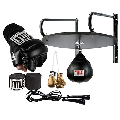 Buy Speed Bag Set with Complete Accessories at Ubuy Jamaica