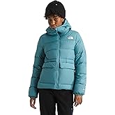 THE NORTH FACE Women's Gotham Insulated Jacket - PFAS Free