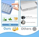 Selcouth YYDS Orthodontic Wax for Braces, 2 Boxes with Applicator Tool view 2