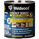 Gel Original Contact Cement Qt