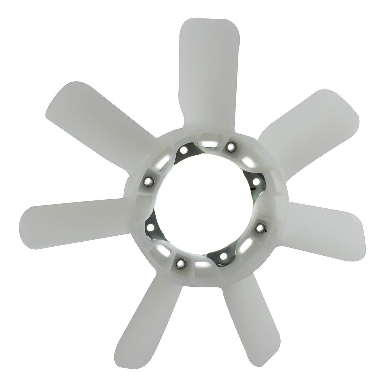 AISIN FNT-003 OE Engine Cooling Fan Blade
