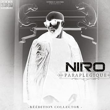 niro paraplegique reedition gratuit