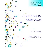 Exploring Research, [GLOBAL EDITION]