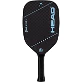 HEAD Gravity PRO EX15 2026 Pickleball Paddle | Extended Handle Length