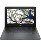 Amazon.com: HP Chromebook 11-inch Laptop - MediaTek - MT8183 - 4