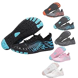 LOSD Hike Barefoot Shoes Womens, Footwear Shoes
