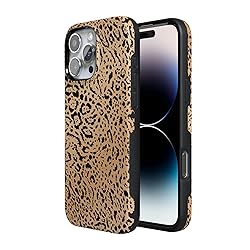 Casely iPhone 16 Pro Max Case | Born to Be Wild