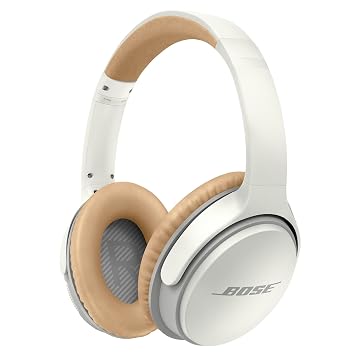 Bose SoundLink Around-Ear Wireless Bluetooth Headphones