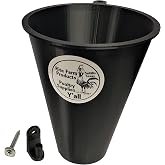 Rite Farm Products Extra Small Poly Restraining Killing Kill Processing Cone Quail Dove Pigeon Bird