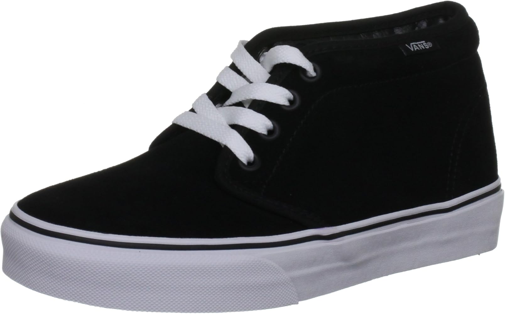 vans chukka boot core classics