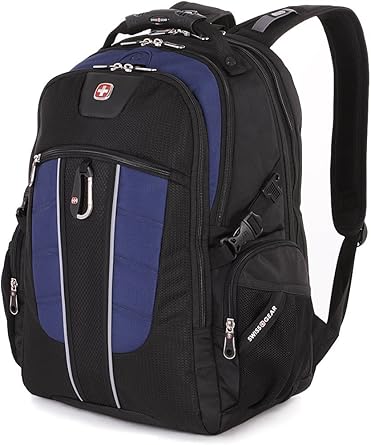 swissgear 1753 scansmart laptop backpack