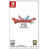 DRAGON QUEST I & II HD-2D Remake (NSW)