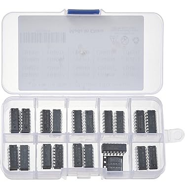 Amazon Best Sellers: Best Digital Multiplexers