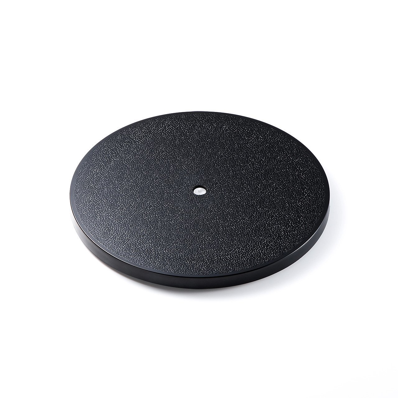 サンワダイレクト 回転台 直径23㎝ テレビ パソコン 設置 耐荷重30㎏ 100-CR008 [フラストレーションフリーパッケージ (FFP)]商品画像