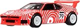 Hot Wheels Premium Car Culture BMW M1 PROCAR 1:64 HKC79