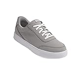 Kizik Kids, Prague Granite Gray, Hands Free Slip on