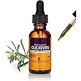 Herb Pharm Cleavers Liquid Extract - 1 Oz (DCLEAV01)