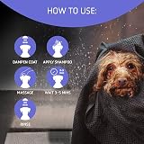 Artero Blanc Whitening Shampoo for Dogs with White Hair 250ml view 3